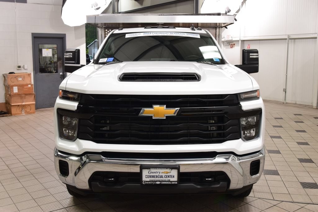 chevrolet silverado 3500 chassis cab 2024 1GB4YSEY1RF397236 image chevrolet silverado 3500 chassis cab 2024 1GB4YSEY1RF397236 image